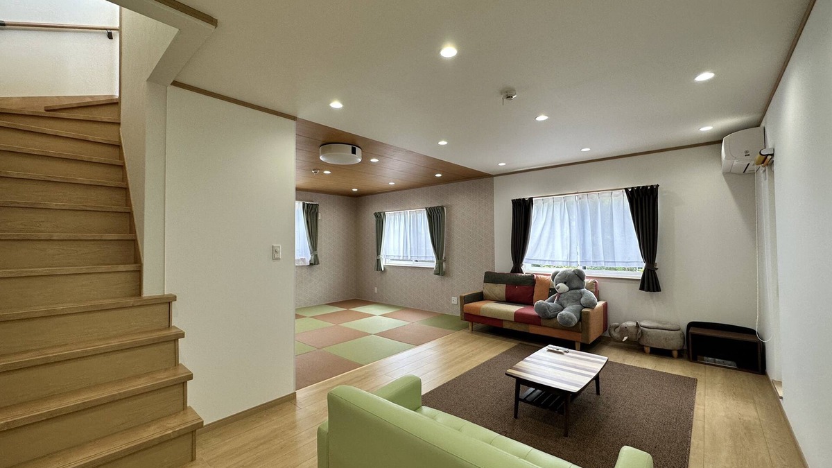 Shirahama House | Shirahama Yamate Rent Villa A-2-3