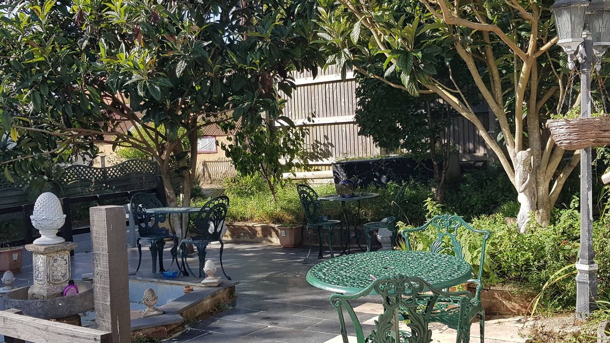 Farley House | Shiralee Holiday Home
