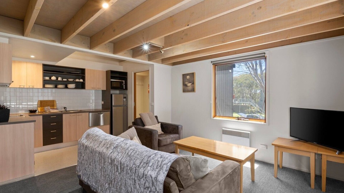 Dinner Plain Apartment | Shiraz - Dinner Plain
