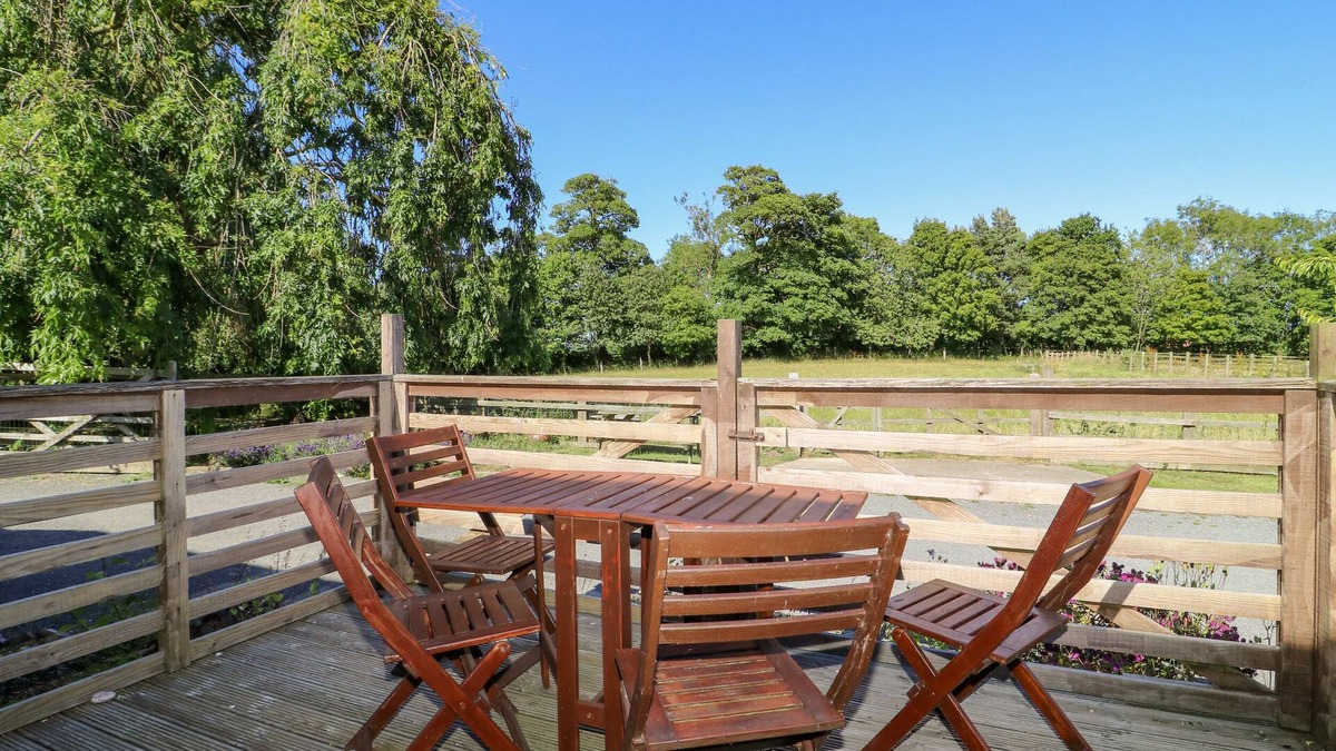 Lissett Cottage | Shire Cottage