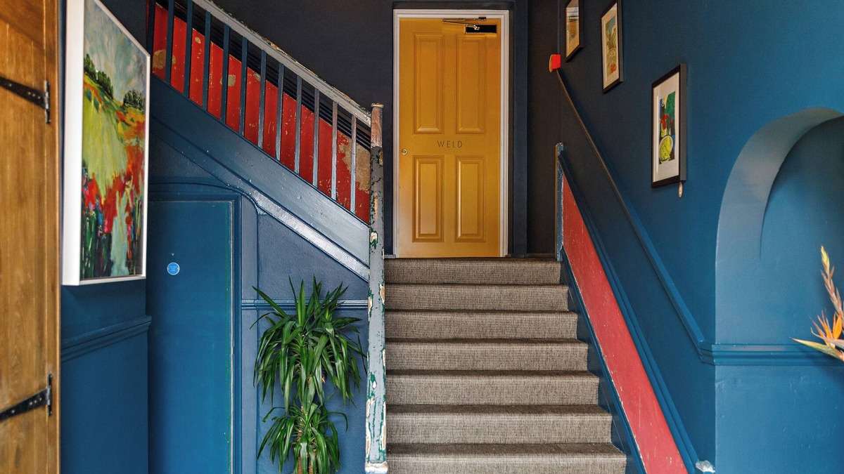Holt Apartment | Shirehall Apartments
