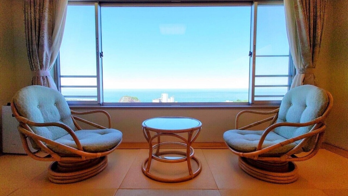 Utoro Hotel | Shiretoko Daiichi Hotel