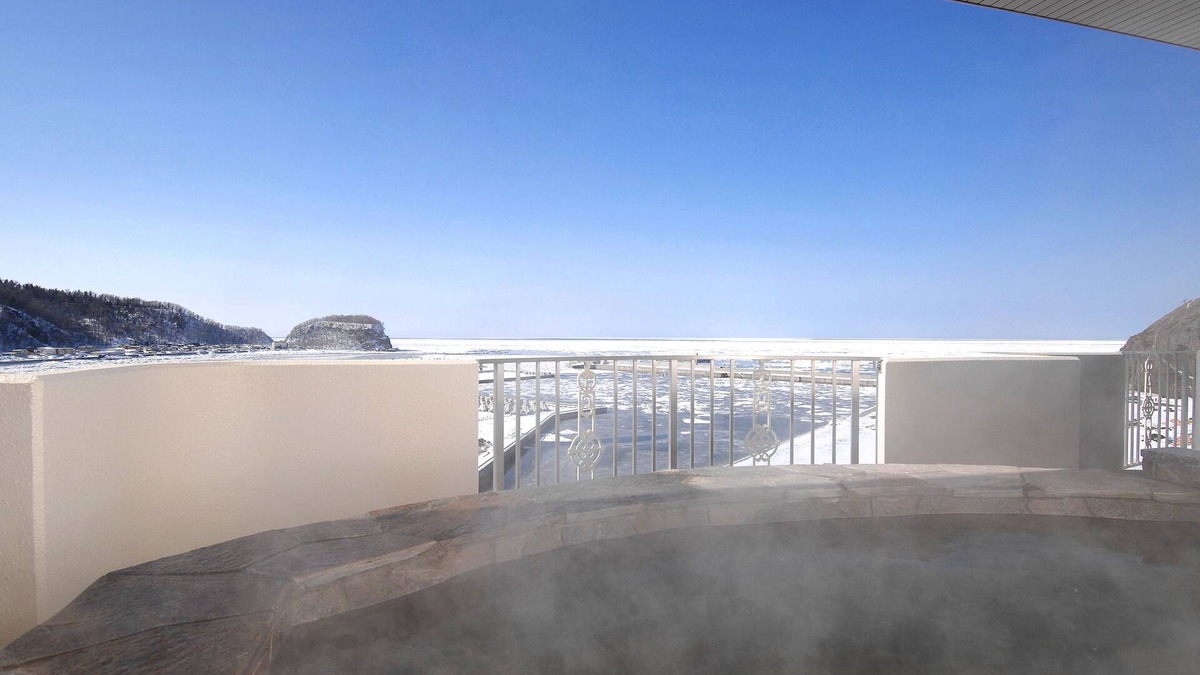 Utoro Hotel | Shiretoko Noble Hotel