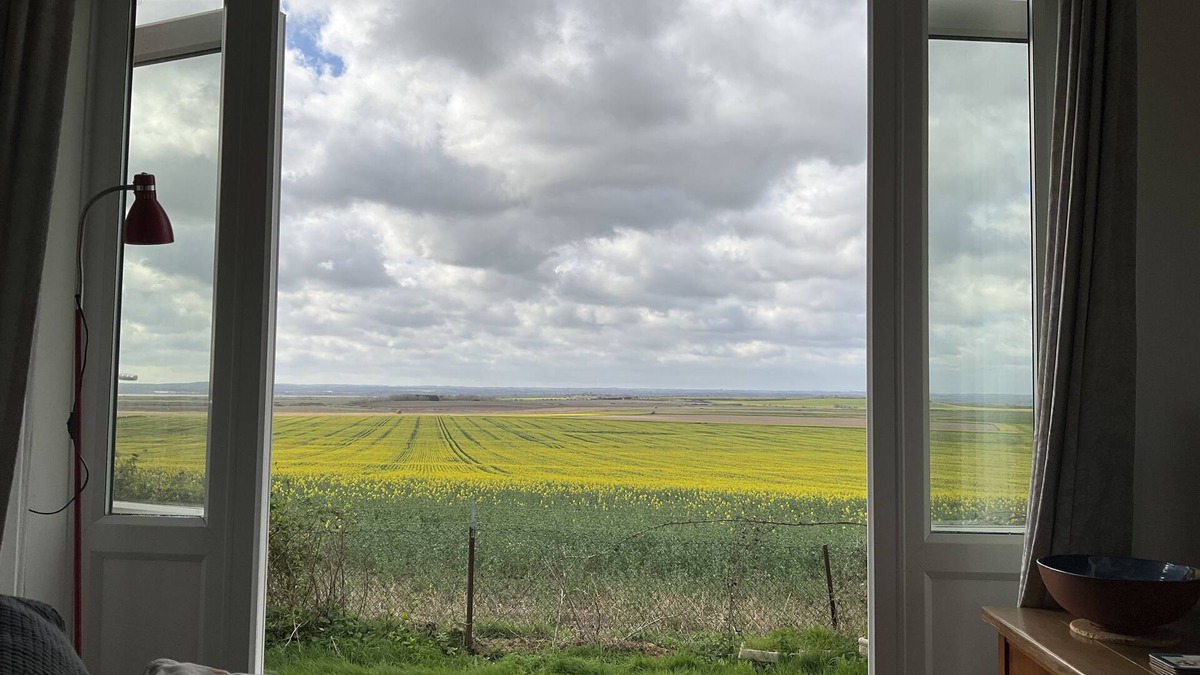 Leysdown-on-Sea Ski Chalet | Shirls chalet in Sheppey