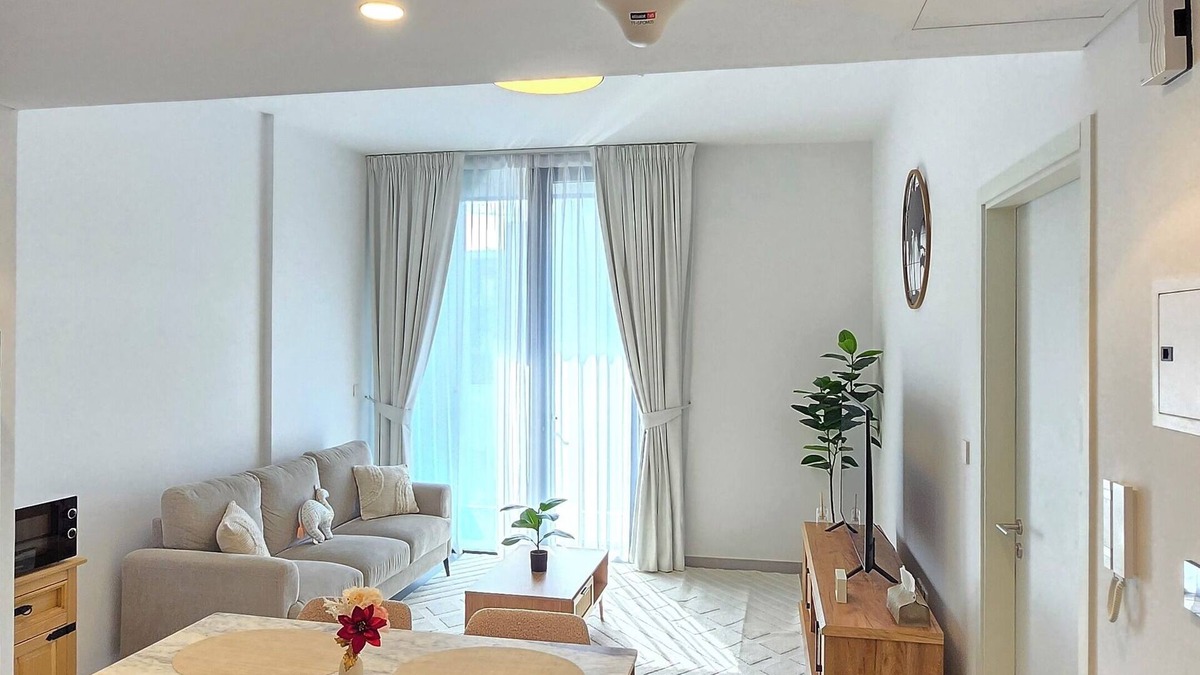 Sharjah House | Shiro Elegant Living