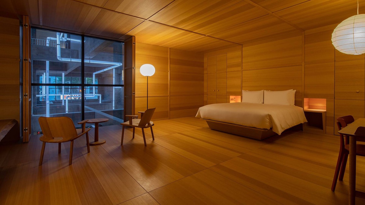 Maebashi Hotel | Shiroiya Hotel