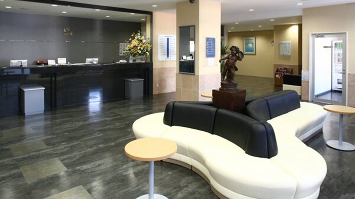 Suzuka Hotel | Shiroko Storia Hotel
