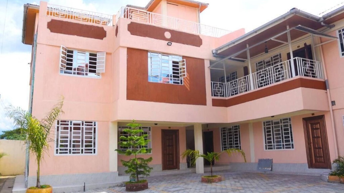 Viwanda Apartment | Shirpelle Suites Kiamunyi
