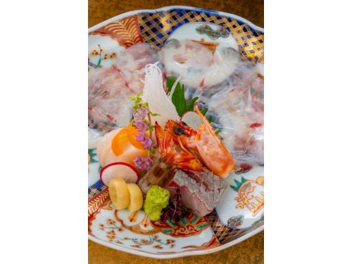 Takeo Hotel | Shiseki Ryokan Kagetsu Taishoukan - Vacation STAY 48535v