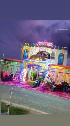 Siwan House | Shiv Parvati Vatika