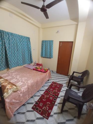 Rajarhat House | Shiv sakti homestay