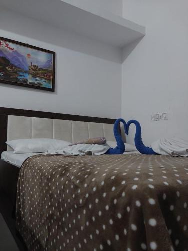 Rajpipla Apartment | SHIV SHAKTi HOMESTAY