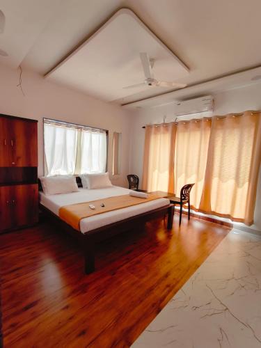 Alibaug House | Shiv Shakti