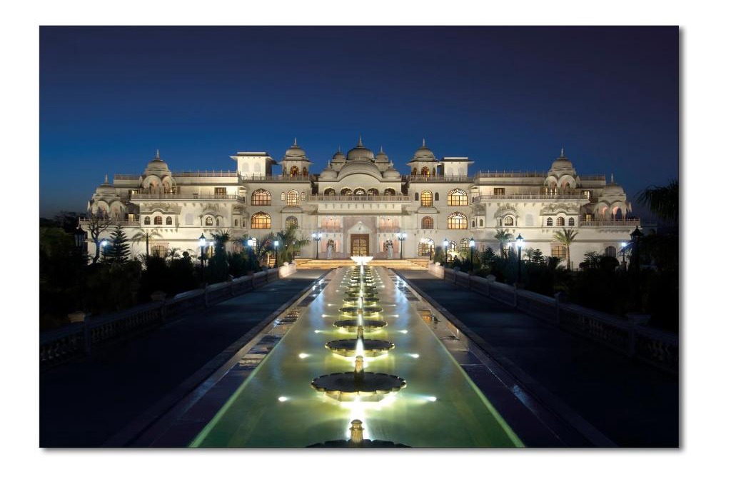 Kookas Resort | Shiv Vilas Resort