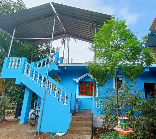 Querim House | Shiva Home Stays