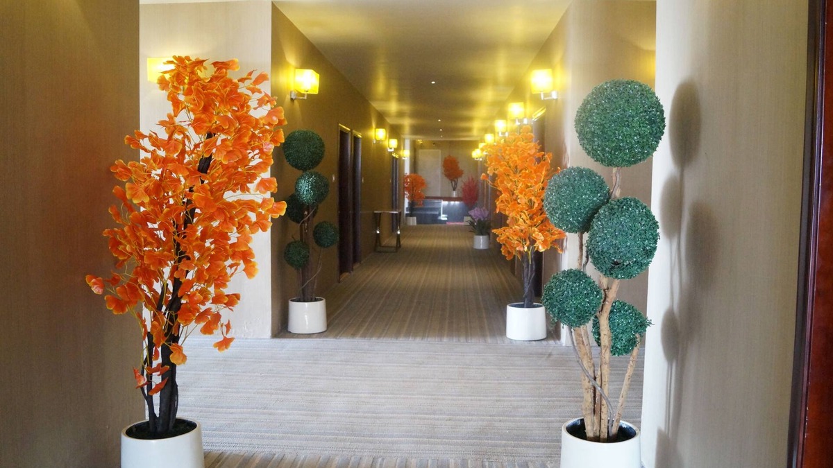 Bilaspur Hotel | Shiva Inn