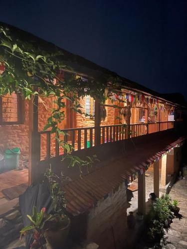 Pokhara House | Shiva Maya Home