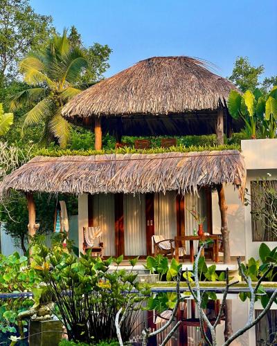 Hikkaduwa Resort | Shiva Sunrise Resort