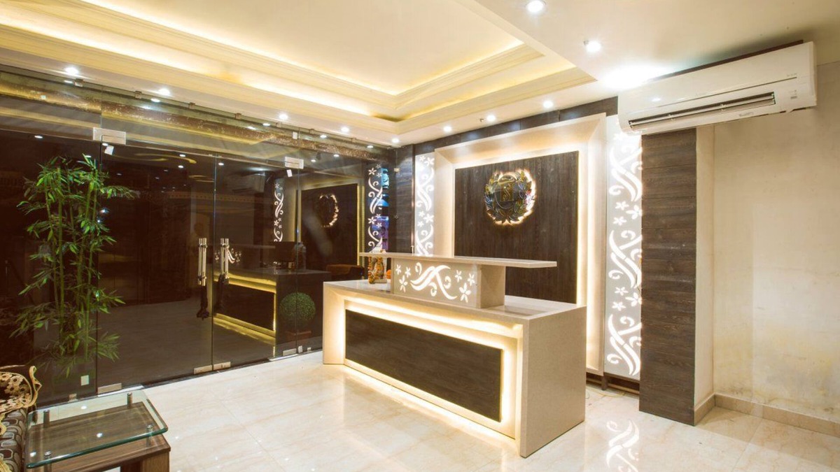 Amritsar Hotel | Shivaay Grand