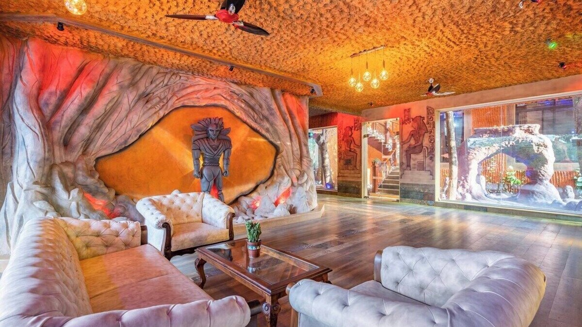 Alto de Porvorim Villa | Shivaaz Villa | Celebrity 4BHK Luxury Villa in Goa with Private Pool