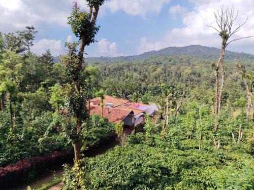 Maragodu House | Shivalaya Homestay, Madikeri