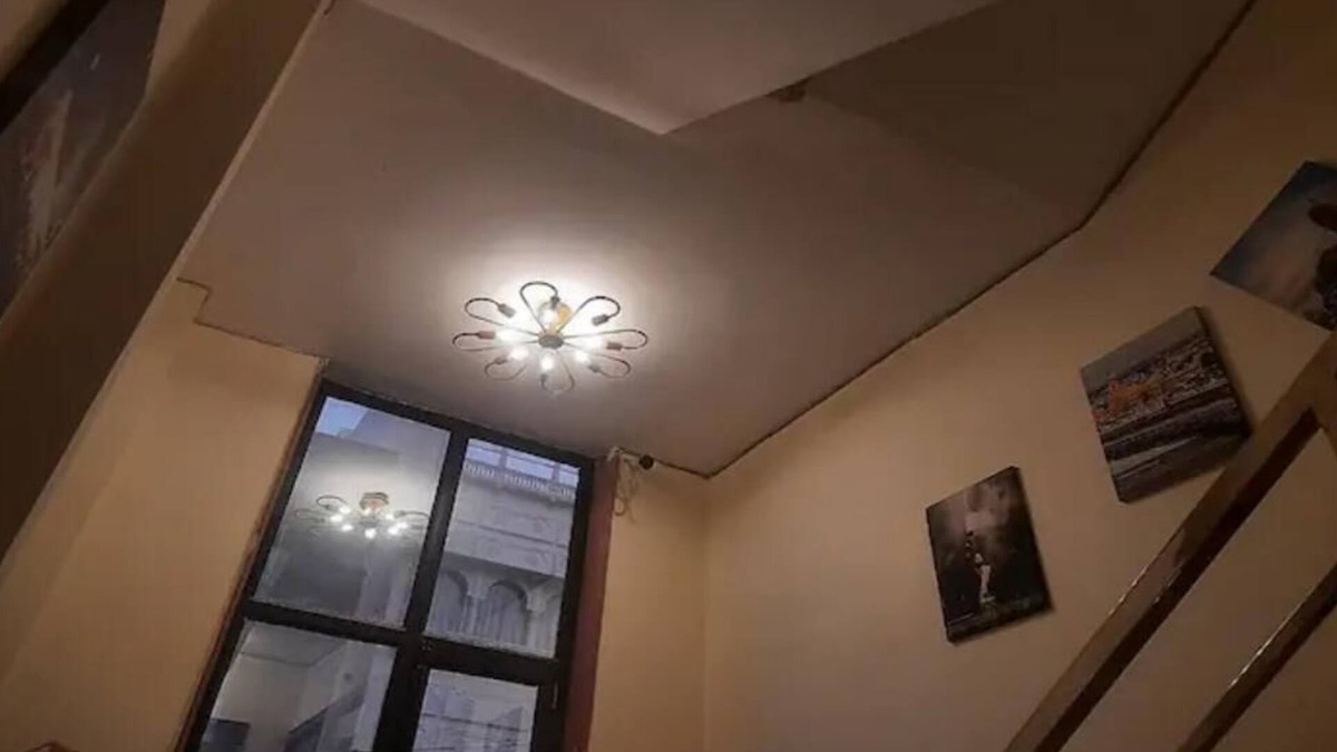 Basai Apartment | Shivalayaa - Deluxe Double Room No.1