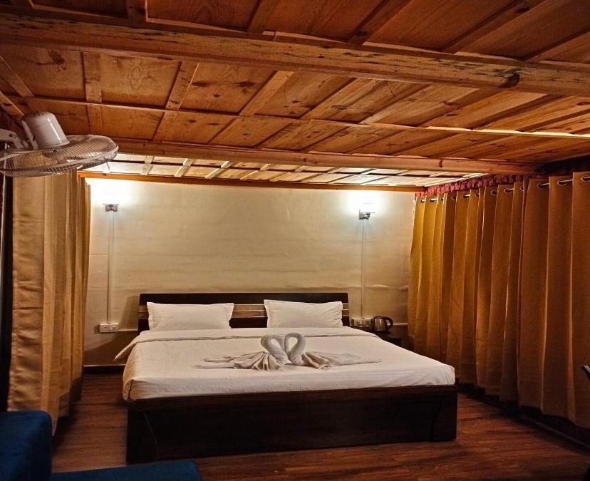 Barkot Other | Shivalik Resorts