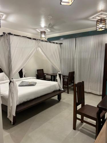 Mandrem House | Shivam bnb Boutique Apartments