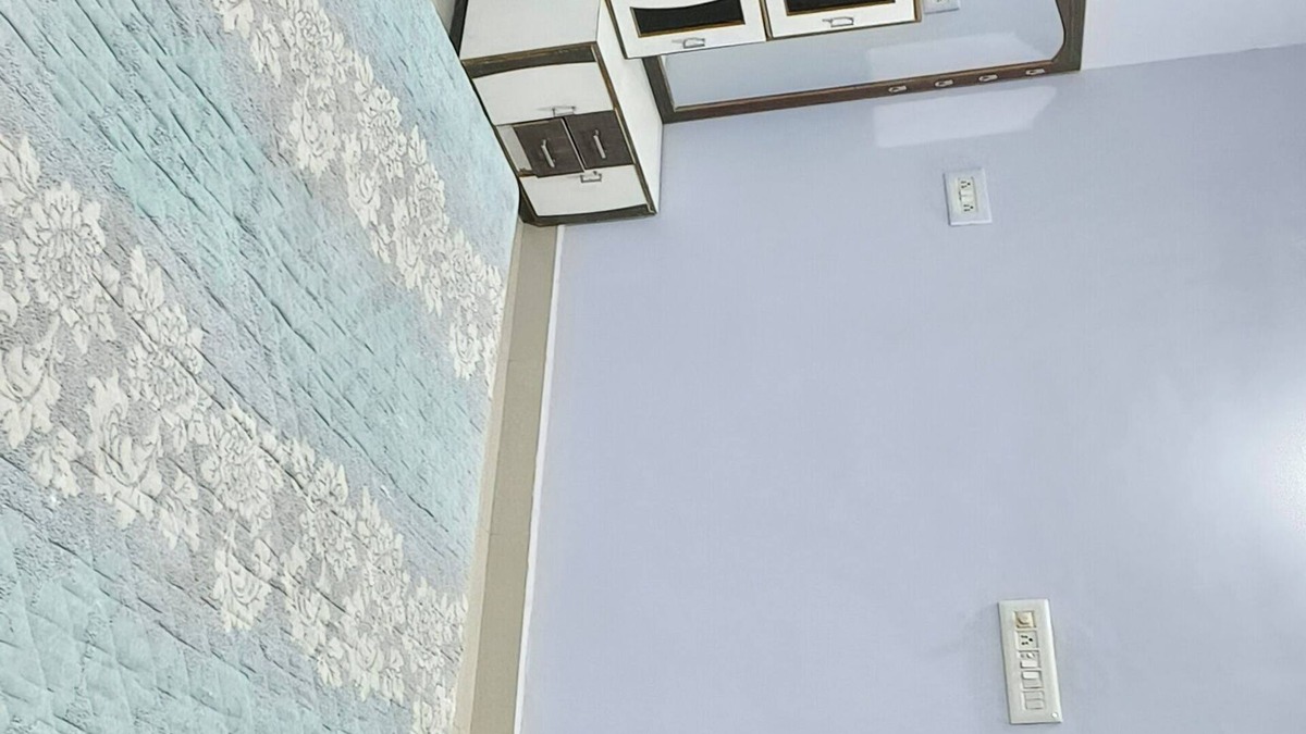 Dwarka House | Shivam @ Charming 2-bedroom house in lovely Dwarka with WiFi