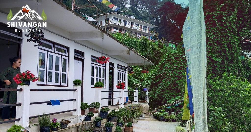 Rishop House | Shivangan Homestay