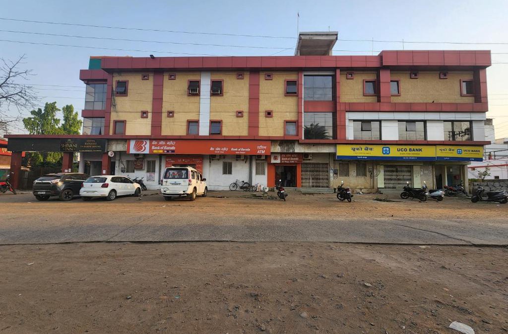 Seoni Hotel | Shivani Inn Hotel & Banquet
