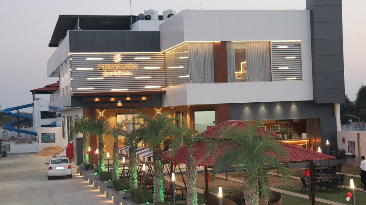 Jhunjhunu Resort | shivanta hotel & resorts