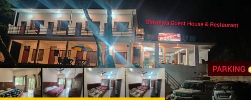Sitapur Apartment | Shivanya guest house & restaurant
