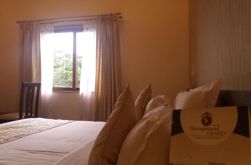 Kundapur Hotel | Shivaprasad Grand