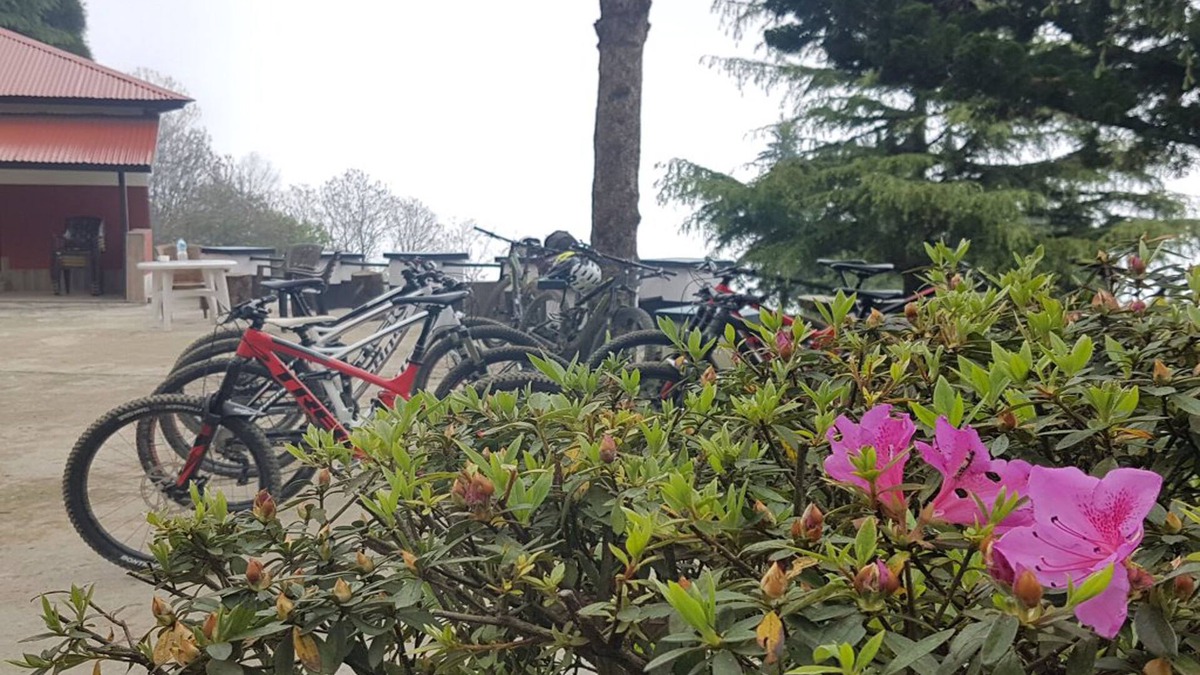 Nuwakot Hotel | Shivapuri Village