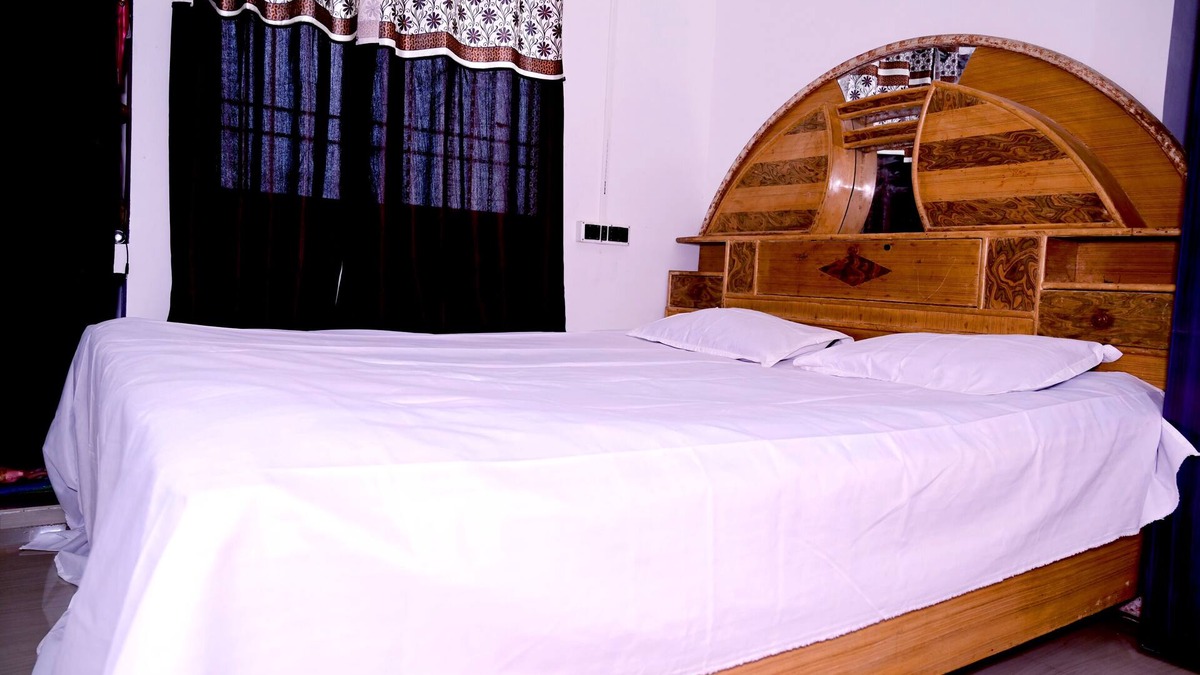 Deoghar House | SHIVAY GUEST HOUSE