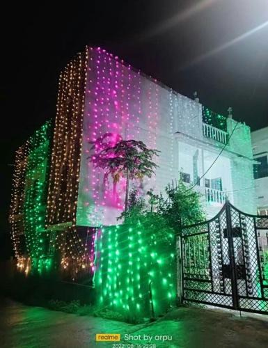 Deoghar Apartment | SHIVAY GUEST HOUSE
