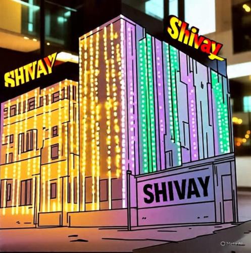 Jasidih House | Shivay Guest house