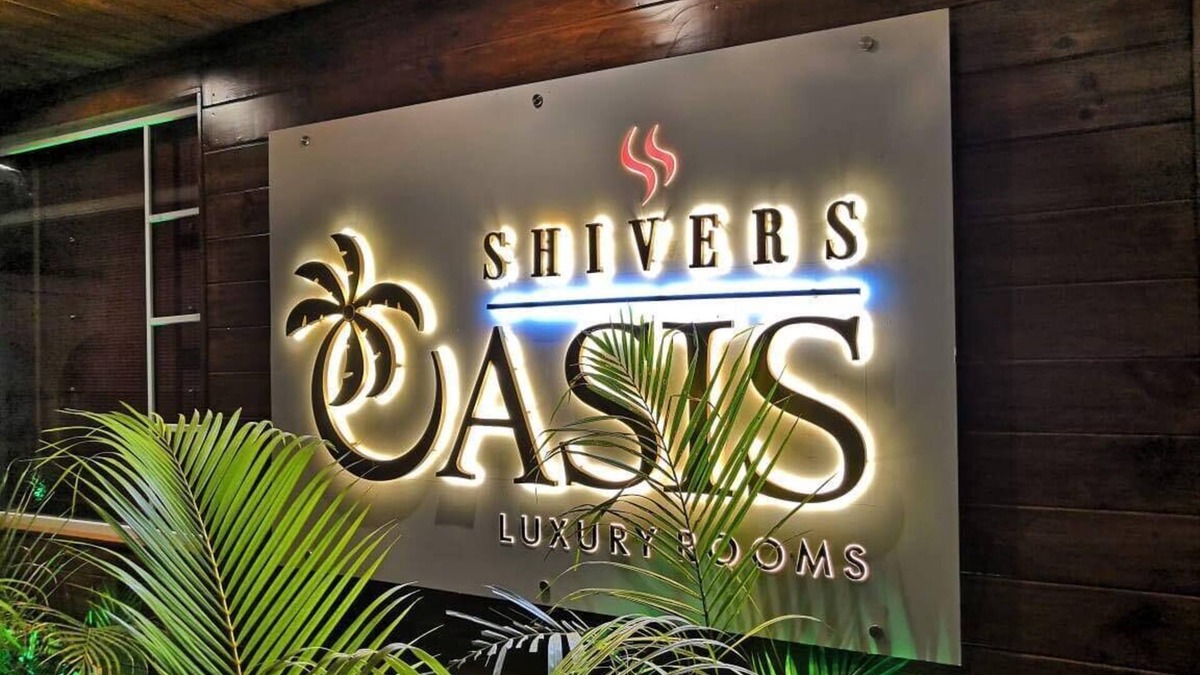 Sinquerim House | Shivers Oasis 4 boutique Luxury Room Hotel