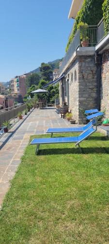 Pieve Ligure House | Shiverty apartment