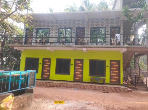 Devbag Bed & Breakfast | Shivlata home stay
