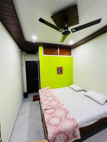 Ujjain House | Shivoham Homestay(शिवोहम होमस्टे)