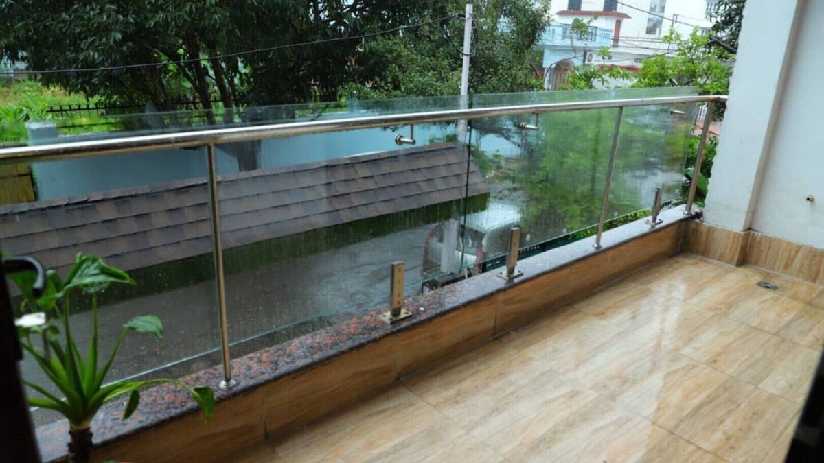 Rishikesh Apartment | Shivoham Yoga Retreat