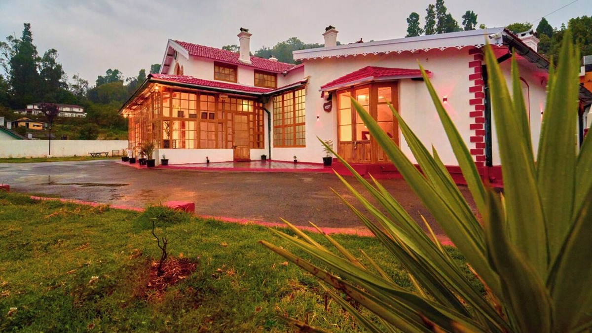Pudumund Cottage | Shivv's heritage inn