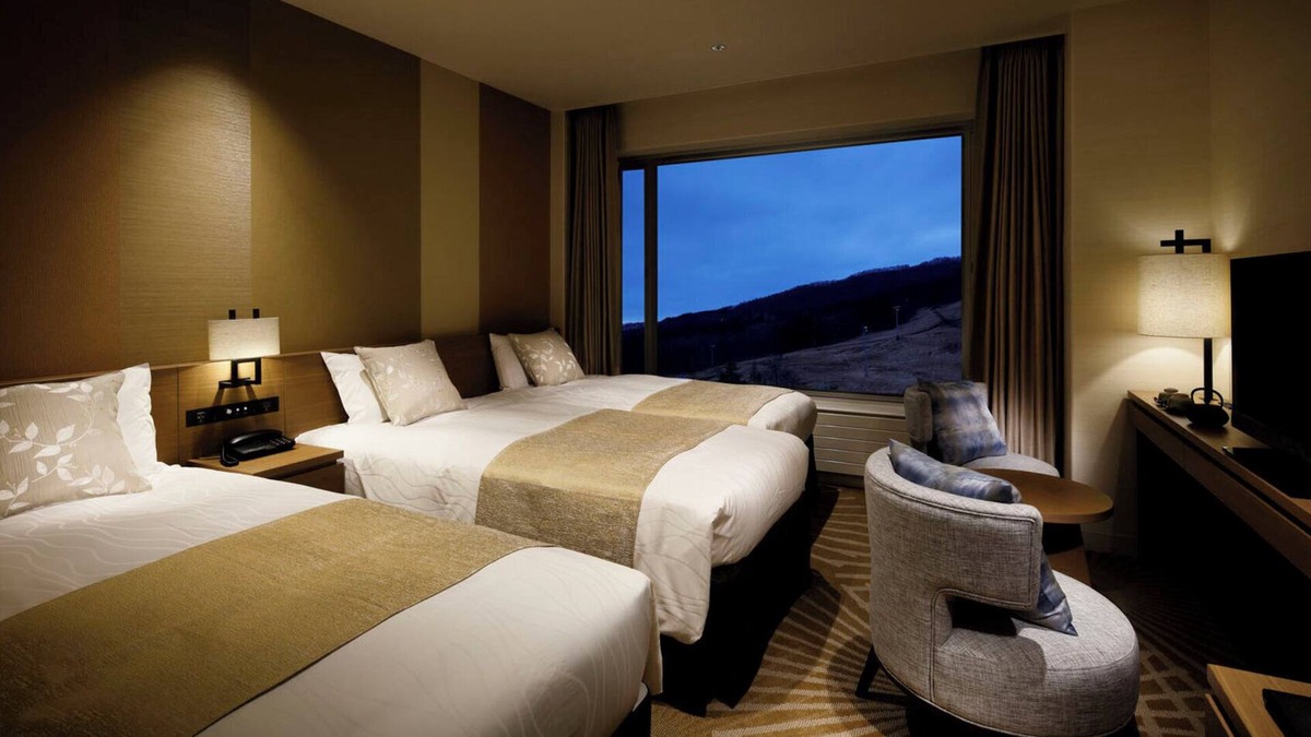 Shizukuishi Hotel | Shizukuishi Prince Hotel