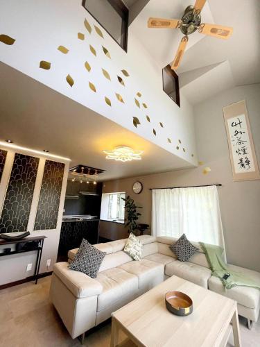 Suruga Ward House | Shizuoka Villa - Vacation STAY 19112