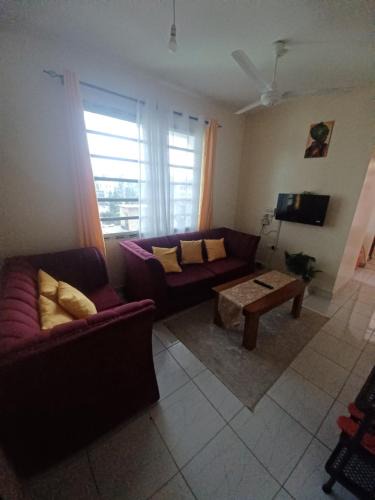 Mombasa Apartment | SHMAK Apartments