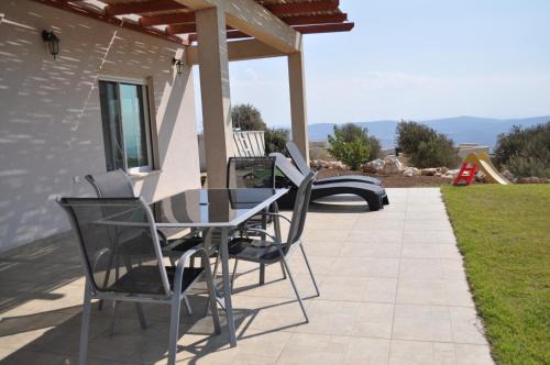 Misgav House | Shmulik Galilee