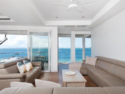 Shoal Bay Apartment | Shoal Bay Views