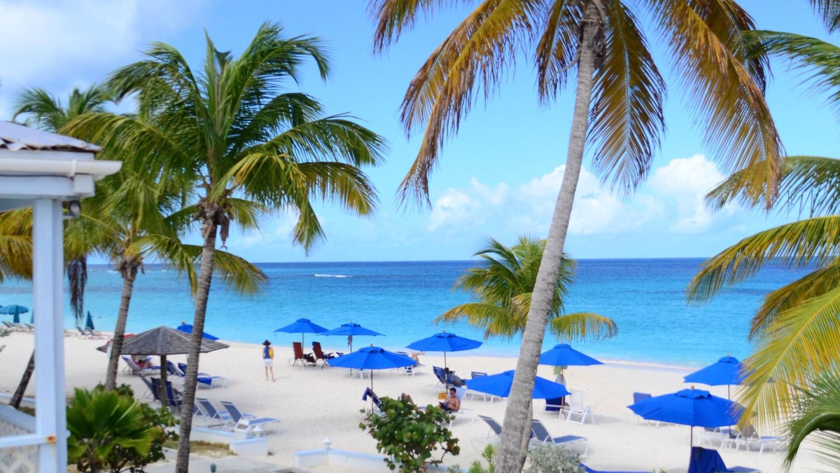 Shoal Bay Hotel | Shoal Bay Villas